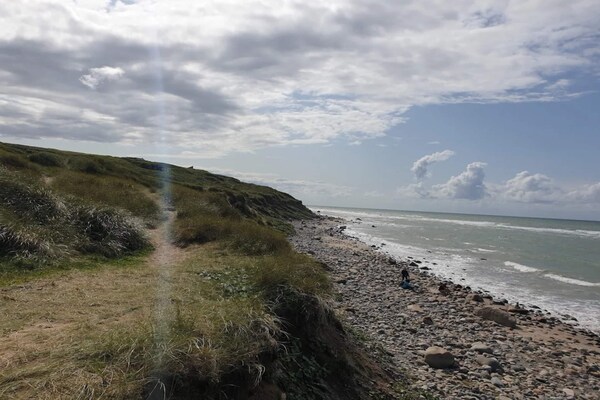Foto van 6 persoons vakantie huis in Hirtshals - Vakantiehuis in Hirtshals - WaterView