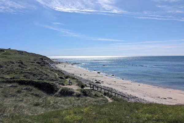 Foto van 6 persoons vakantie huis in Hirtshals - Vakantiehuis in Hirtshals - WaterView