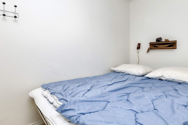 Foto van Afgelegen bosparadijs-By Traum - Vakantiehuis in Løkken - Indoor