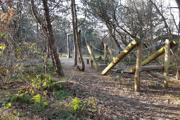 Foto van Afgelegen bosparadijs-By Traum - Vakantiehuis in Løkken - Untagged