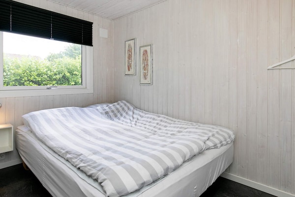 Foto van Kustplezier in Bork Harbor-By Traum - Vakantiehuis in Hemmet - Indoor