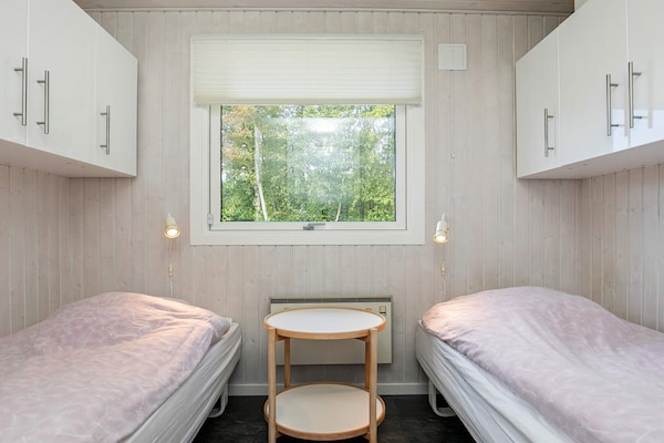 Foto van Kustplezier in Bork Harbor-By Traum - Vakantiehuis in Hemmet - Indoor
