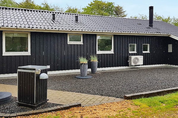 Foto van Kustplezier in Bork Harbor-By Traum - Vakantiehuis in Hemmet - View