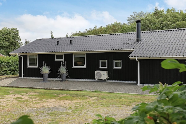 Foto van Kustplezier in Bork Harbor-By Traum - Vakantiehuis in Hemmet - View