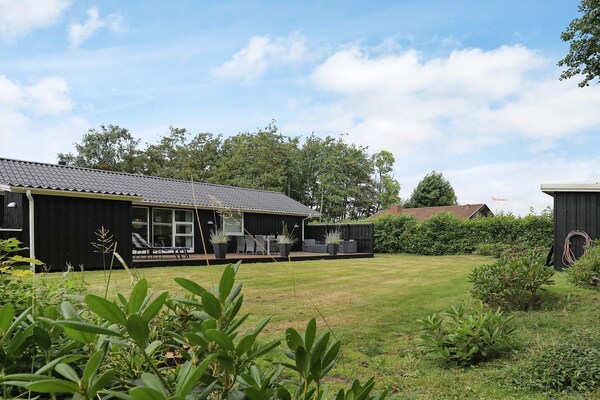 Foto van Kustplezier in Bork Harbor-By Traum - Vakantiehuis in Hemmet - View