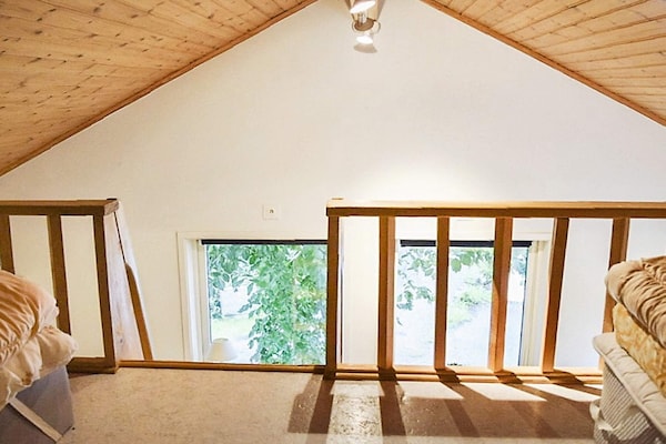 Foto van Rustig eilandtoevluchtsoord in Foto-By Traum - Vakantiehuis in FOTÖ/VÄSTRA GÖTALAND - Indoor