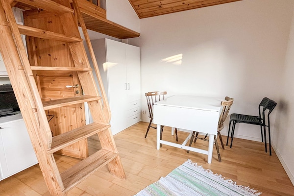 Foto van Rustig eilandtoevluchtsoord in Foto-By Traum - Vakantiehuis in FOTÖ/VÄSTRA GÖTALAND - Indoor