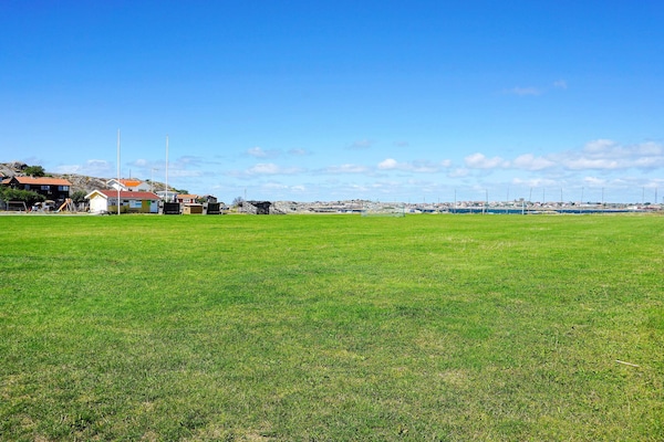 Foto van Rustig eilandtoevluchtsoord in Foto-By Traum - Vakantiehuis in FOTÖ/VÄSTRA GÖTALAND - Untagged