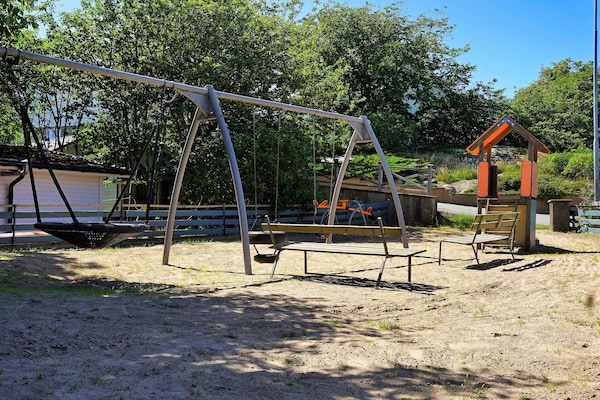 Foto van Rustig eilandtoevluchtsoord in Foto-By Traum - Vakantiehuis in FOTÖ/VÄSTRA GÖTALAND - Untagged