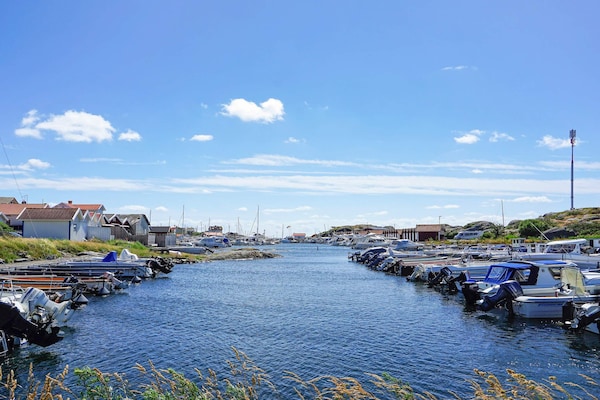 Foto van Rustig eilandtoevluchtsoord in Foto-By Traum - Vakantiehuis in FOTÖ/VÄSTRA GÖTALAND - Untagged
