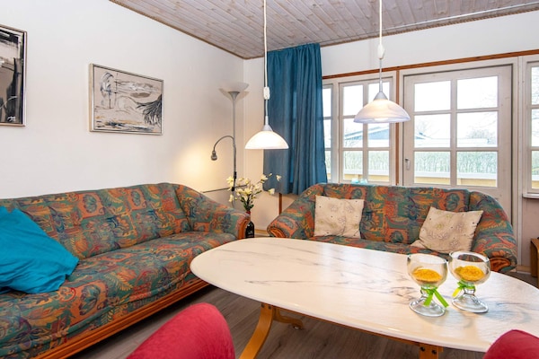 Foto van 4 persoons vakantie huis in Nordborg - Vakantiehuis in Nordborg - Indoor