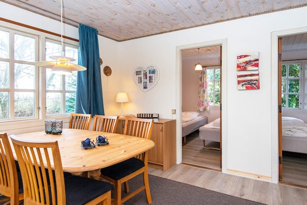 Foto van 4 persoons vakantie huis in Nordborg - Vakantiehuis in Nordborg - Indoor