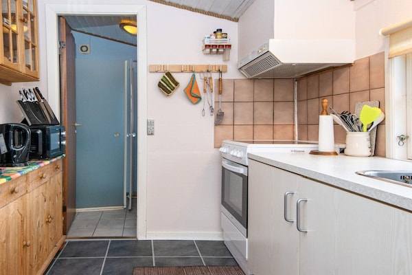 Foto van 4 persoons vakantie huis in Nordborg - Vakantiehuis in Nordborg - Indoor
