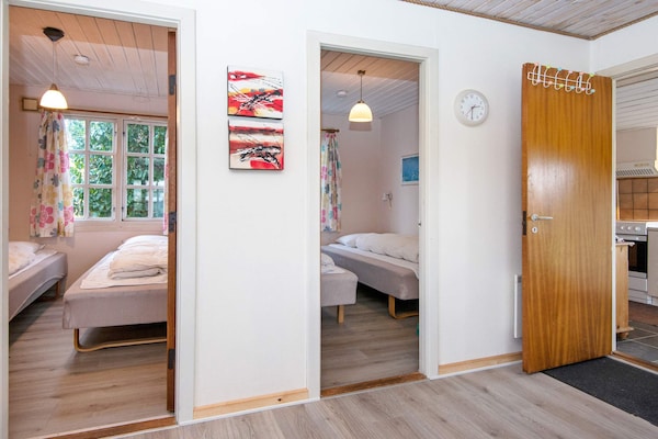 Foto van 4 persoons vakantie huis in Nordborg - Vakantiehuis in Nordborg - Indoor
