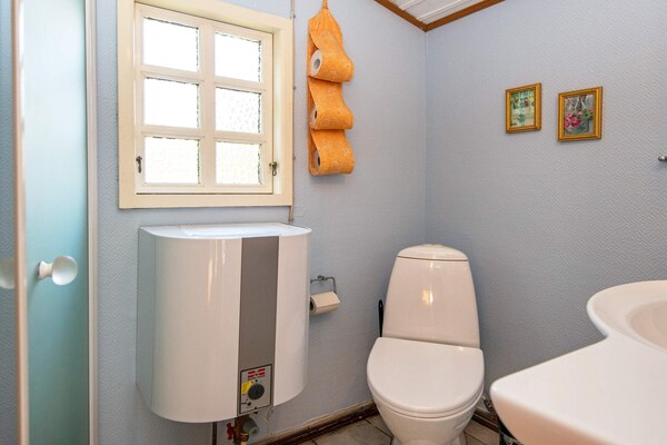 Foto van 4 persoons vakantie huis in Nordborg - Vakantiehuis in Nordborg - Indoor
