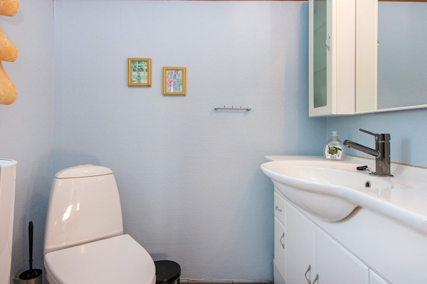 Foto van 4 persoons vakantie huis in Nordborg - Vakantiehuis in Nordborg - Indoor