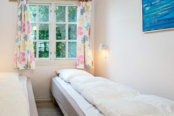 Foto van 4 persoons vakantie huis in Nordborg - Vakantiehuis in Nordborg - Indoor