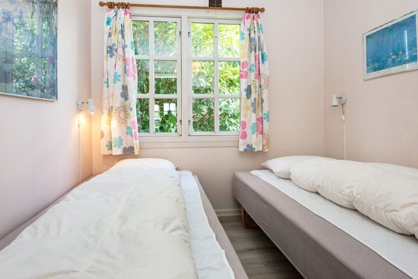 Foto van 4 persoons vakantie huis in Nordborg - Vakantiehuis in Nordborg - Indoor