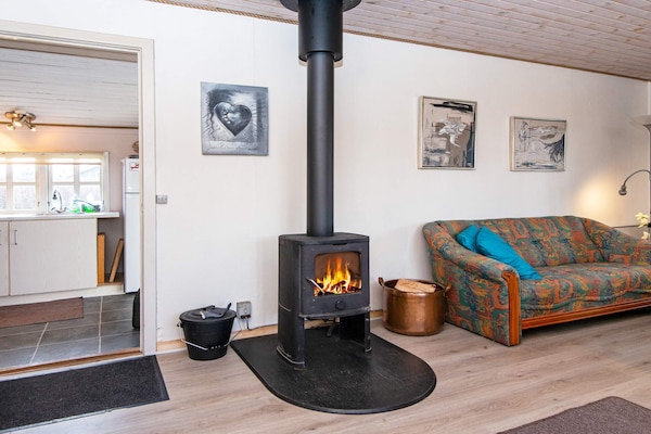 Foto van 4 persoons vakantie huis in Nordborg - Vakantiehuis in Nordborg - Indoor