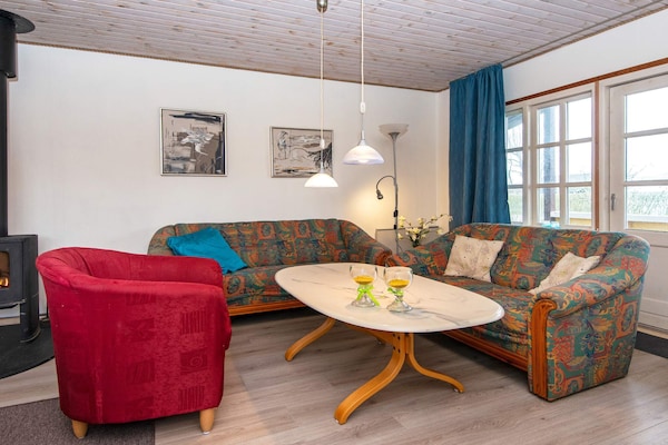 Foto van 4 persoons vakantie huis in Nordborg - Vakantiehuis in Nordborg - Indoor