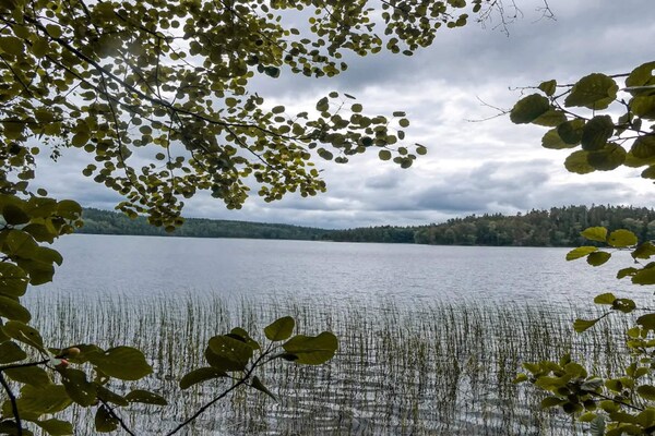 Foto van 5 persoons vakantie huis in TENHULT/JÖNKÖPING - Vakantiehuis in TENHULT/JÖNKÖPING - WaterView