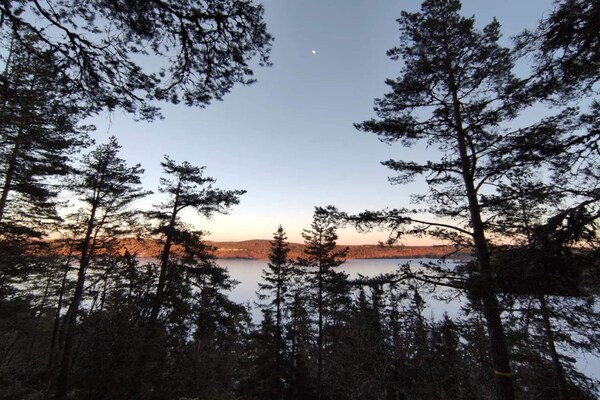 Foto van 5 persoons vakantie huis in TENHULT/JÖNKÖPING - Vakantiehuis in TENHULT/JÖNKÖPING - WaterView