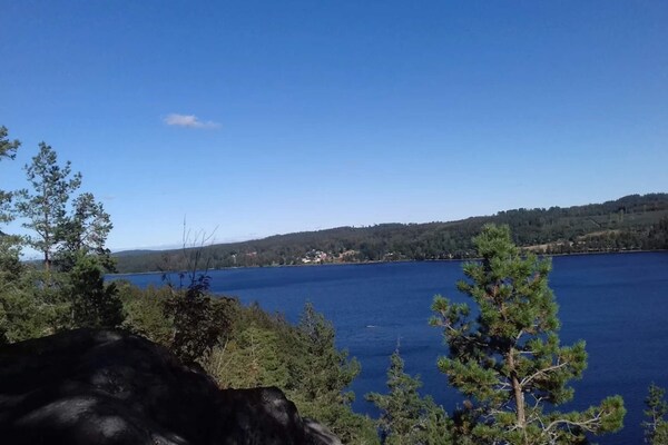 Foto van 5 persoons vakantie huis in TENHULT/JÖNKÖPING - Vakantiehuis in TENHULT/JÖNKÖPING - WaterView