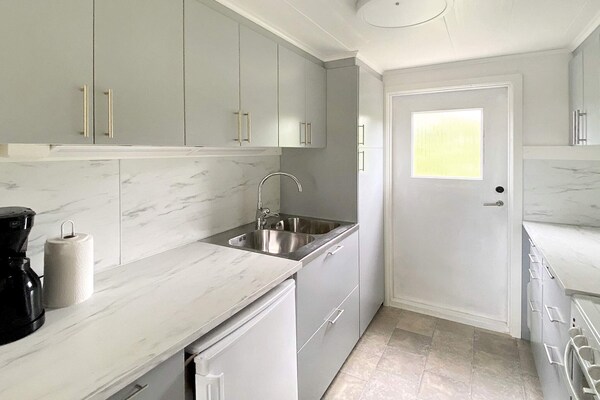 Foto van 5 persoons vakantie huis in TENHULT/JÖNKÖPING - Vakantiehuis in TENHULT/JÖNKÖPING - Indoor