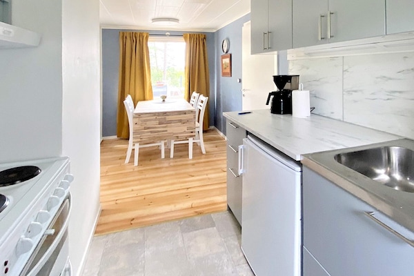 Foto van 5 persoons vakantie huis in TENHULT/JÖNKÖPING - Vakantiehuis in TENHULT/JÖNKÖPING - Indoor