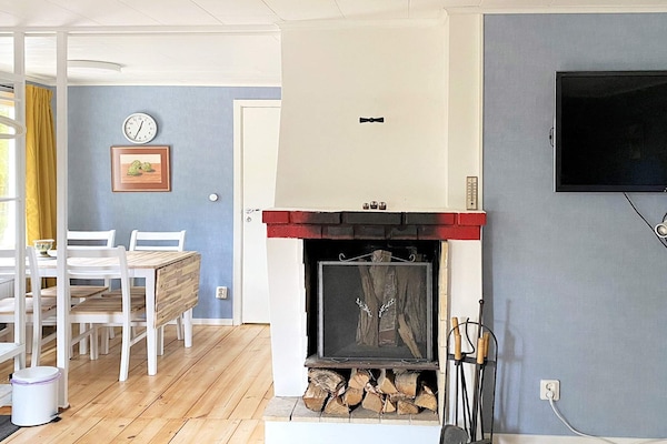 Foto van 5 persoons vakantie huis in TENHULT/JÖNKÖPING - Vakantiehuis in TENHULT/JÖNKÖPING - Indoor