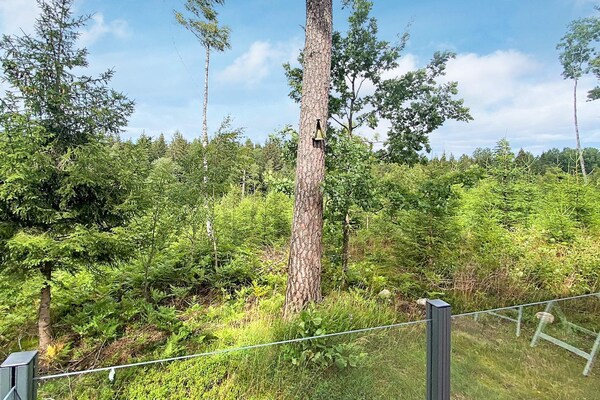 Foto van 5 persoons vakantie huis in TENHULT/JÖNKÖPING - Vakantiehuis in TENHULT/JÖNKÖPING - Outdoor