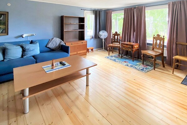 Foto van 5 persoons vakantie huis in TENHULT/JÖNKÖPING - Vakantiehuis in TENHULT/JÖNKÖPING - Indoor