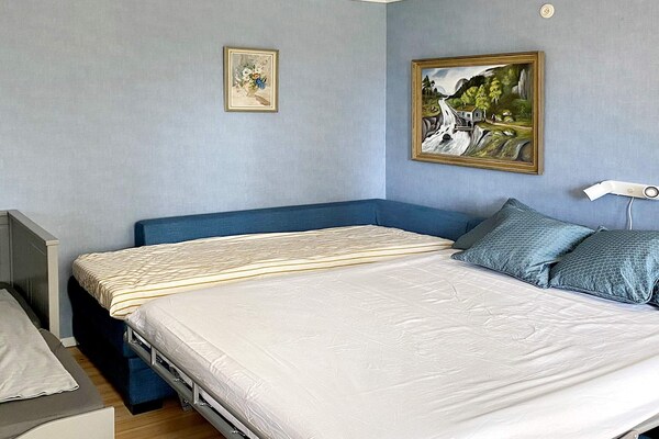 Foto van 5 persoons vakantie huis in TENHULT/JÖNKÖPING - Vakantiehuis in TENHULT/JÖNKÖPING - Indoor