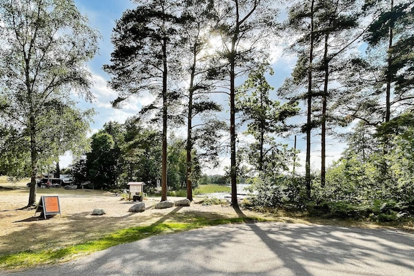 Foto van 5 persoons vakantie huis in LINNERYD/KRONOBERGS LÄN - Untagged