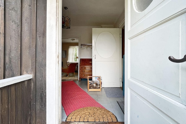 Foto van 5 persoons vakantie huis in LINNERYD/KRONOBERGS LÄN - Indoor