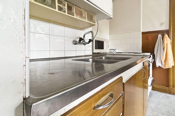 Foto van 5 persoons vakantie huis in LINNERYD/KRONOBERGS LÄN - Indoor