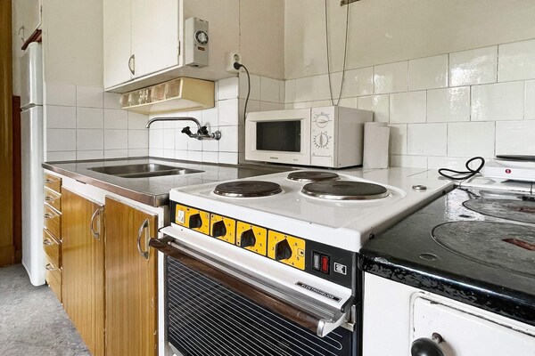 Foto van 5 persoons vakantie huis in LINNERYD/KRONOBERGS LÄN - Indoor