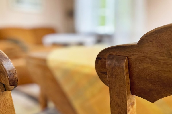 Foto van 5 persoons vakantie huis in LINNERYD/KRONOBERGS LÄN - Indoor