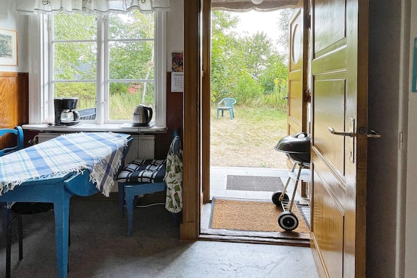 Foto van 5 persoons vakantie huis in LINNERYD/KRONOBERGS LÄN - Indoor