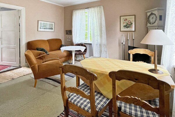 Foto van 5 persoons vakantie huis in LINNERYD/KRONOBERGS LÄN - Indoor