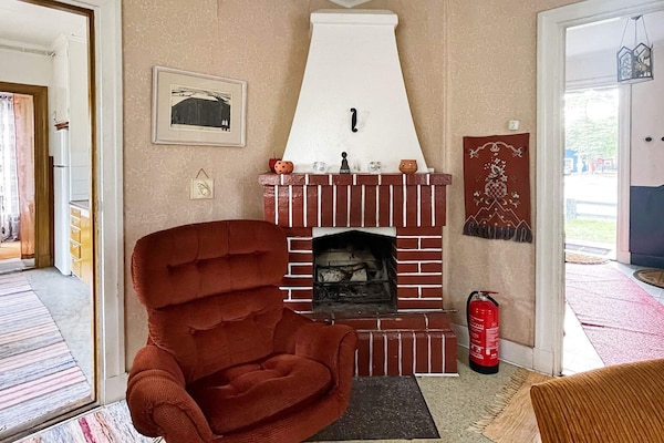Foto van 5 persoons vakantie huis in LINNERYD/KRONOBERGS LÄN - Indoor