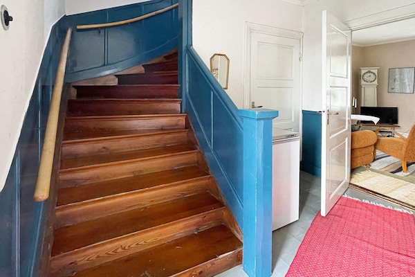 Foto van 5 persoons vakantie huis in LINNERYD/KRONOBERGS LÄN - Indoor