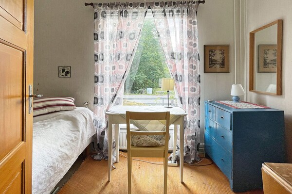 Foto van 5 persoons vakantie huis in LINNERYD/KRONOBERGS LÄN - Indoor