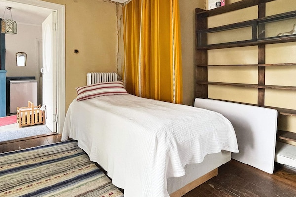 Foto van 5 persoons vakantie huis in LINNERYD/KRONOBERGS LÄN - Indoor