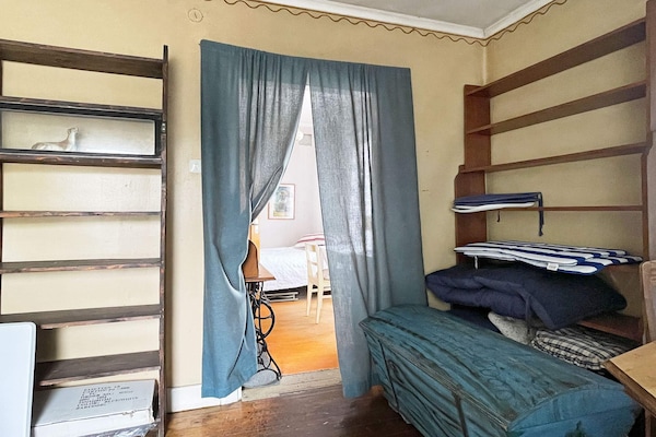 Foto van 5 persoons vakantie huis in LINNERYD/KRONOBERGS LÄN - Indoor