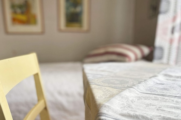 Foto van 5 persoons vakantie huis in LINNERYD/KRONOBERGS LÄN - Indoor