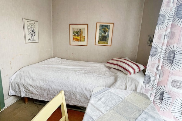 Foto van 5 persoons vakantie huis in LINNERYD/KRONOBERGS LÄN - Indoor