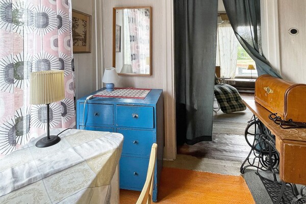 Foto van 5 persoons vakantie huis in LINNERYD/KRONOBERGS LÄN - Indoor
