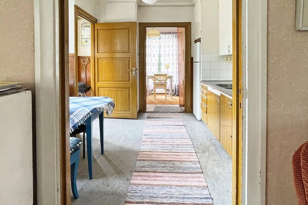 Foto van 5 persoons vakantie huis in LINNERYD/KRONOBERGS LÄN - Indoor