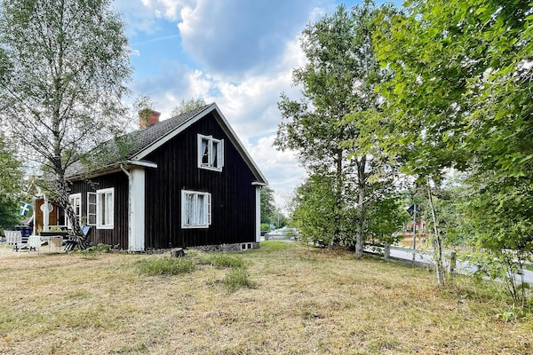 Foto van 5 persoons vakantie huis in LINNERYD/KRONOBERGS LÄN - Outdoor